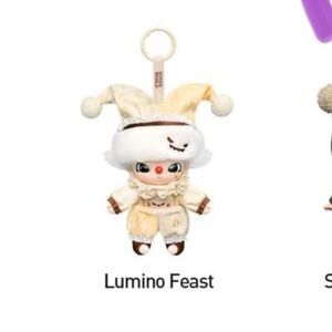 Why So Serious-Lumino Feast